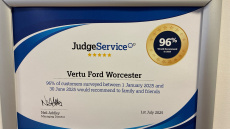 Ford Focus 1.0 EcoBoost Active 5dr Petrol Hatchback